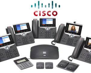 IP-телефония Cisco и её возможности