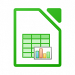 LibreOffice Calc 7.5 Анализ и визуализация данных. Уровень 3