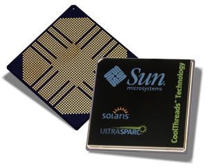 Главные преимущества Solaris OS