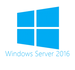 Настройка сети в Windows Server 2016
