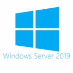Администрирование Windows Server 2019