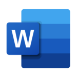 Microsoft Word. Уровень 1. Работа с Word